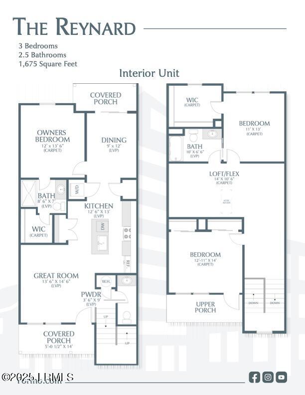 Ridgeland, South Carolina 29936, United States, 3 Bedrooms Bedrooms, ,3 BathroomsBathrooms,Residential,Active,38661