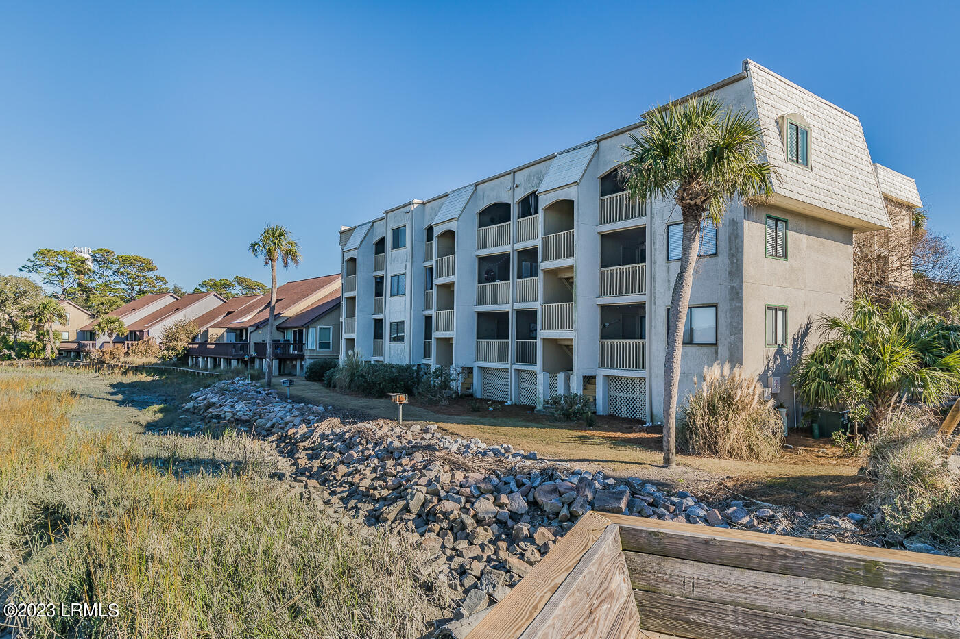Fripp Island, South Carolina 29920, United States, 1 Bedroom Bedrooms, ,1 BathroomBathrooms,Residential,Active,53359