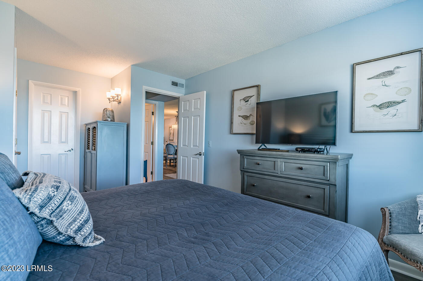 Fripp Island, South Carolina 29920, United States, 1 Bedroom Bedrooms, ,1 BathroomBathrooms,Residential,Active,53359