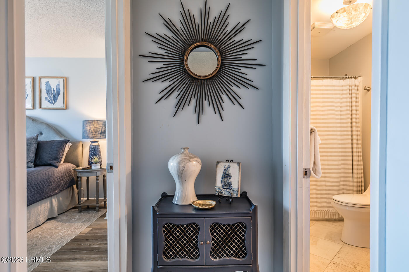 Fripp Island, South Carolina 29920, United States, 1 Bedroom Bedrooms, ,1 BathroomBathrooms,Residential,Active,53359