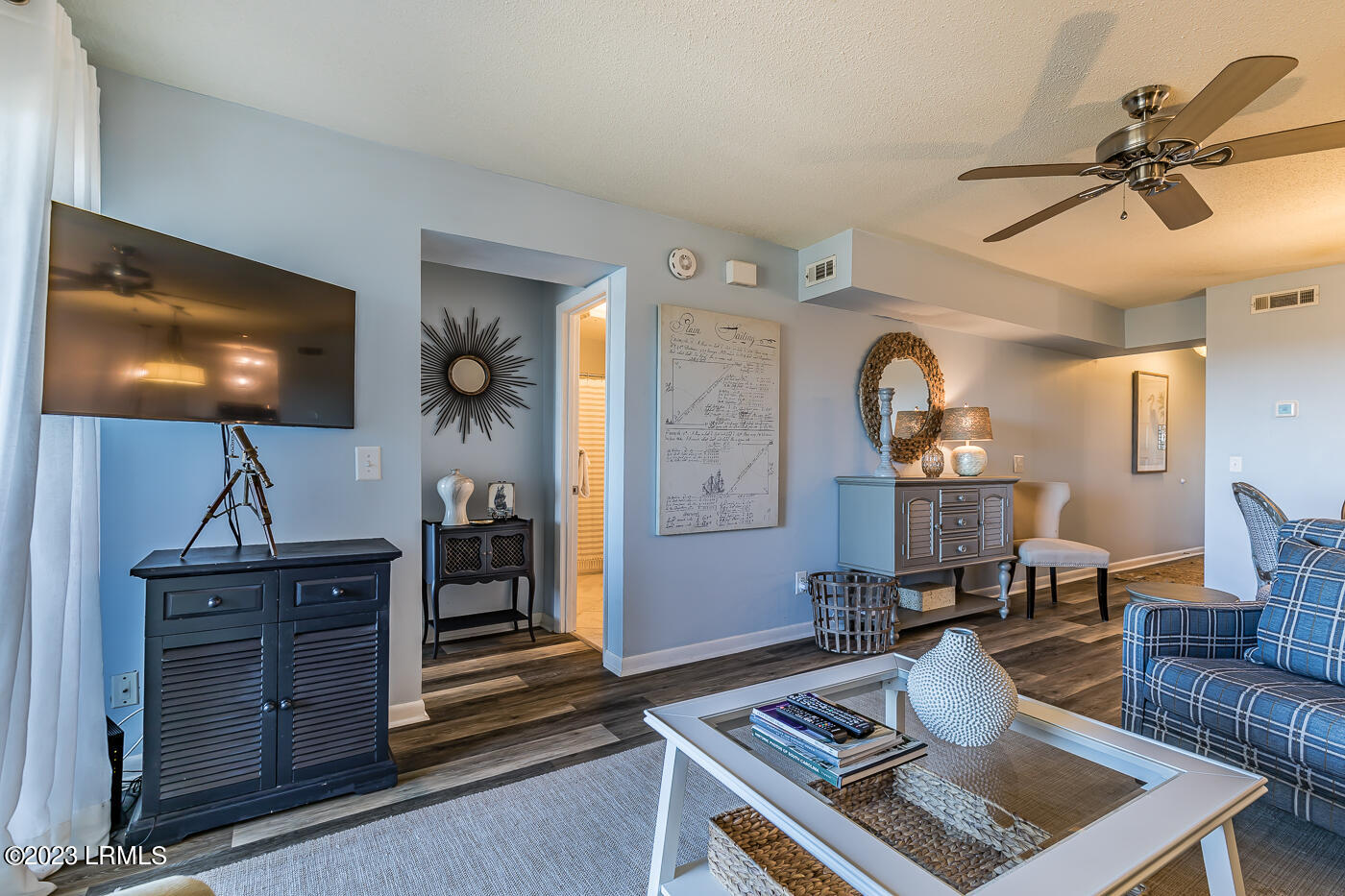 Fripp Island, South Carolina 29920, United States, 1 Bedroom Bedrooms, ,1 BathroomBathrooms,Residential,Active,53359