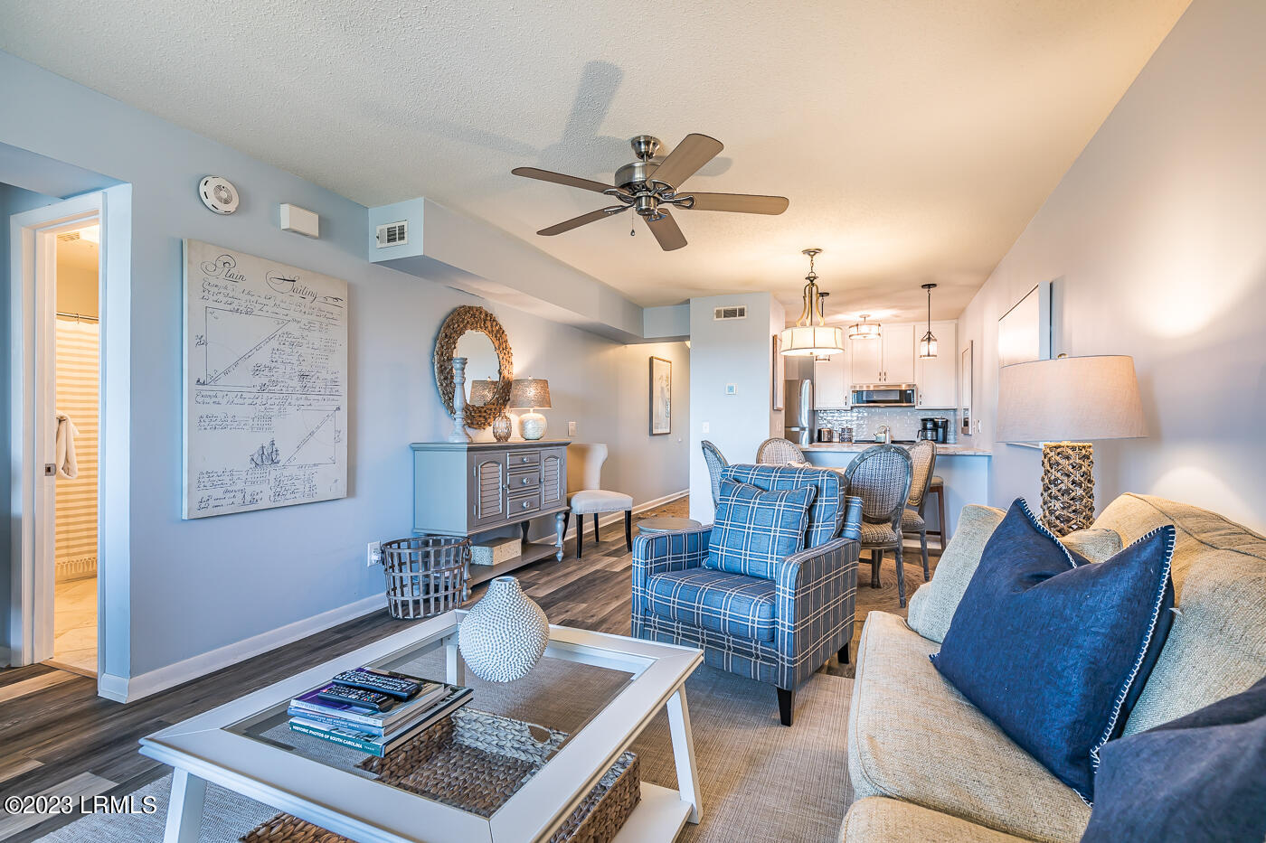 Fripp Island, South Carolina 29920, United States, 1 Bedroom Bedrooms, ,1 BathroomBathrooms,Residential,Active,53359