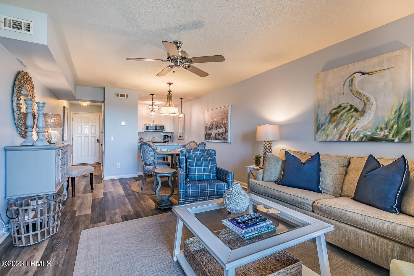 Fripp Island, South Carolina 29920, United States, 1 Bedroom Bedrooms, ,1 BathroomBathrooms,Residential,Active,53359