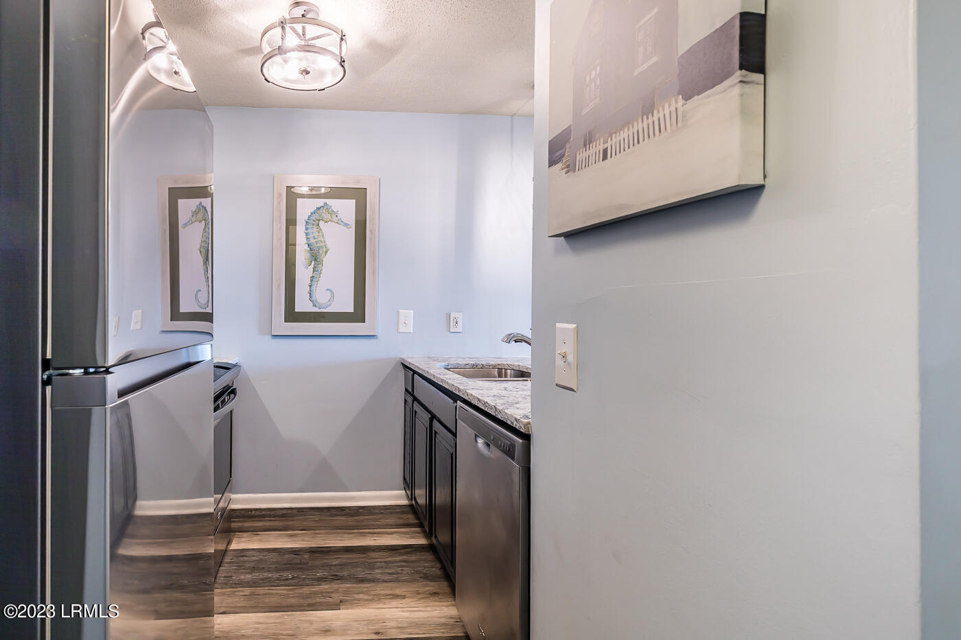 Fripp Island, South Carolina 29920, United States, 1 Bedroom Bedrooms, ,1 BathroomBathrooms,Residential,Active,53359