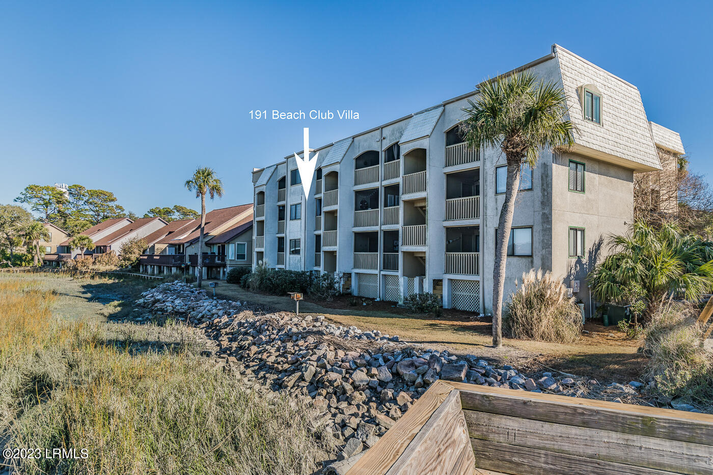 Fripp Island, South Carolina 29920, United States, 1 Bedroom Bedrooms, ,1 BathroomBathrooms,Residential,Active,53359