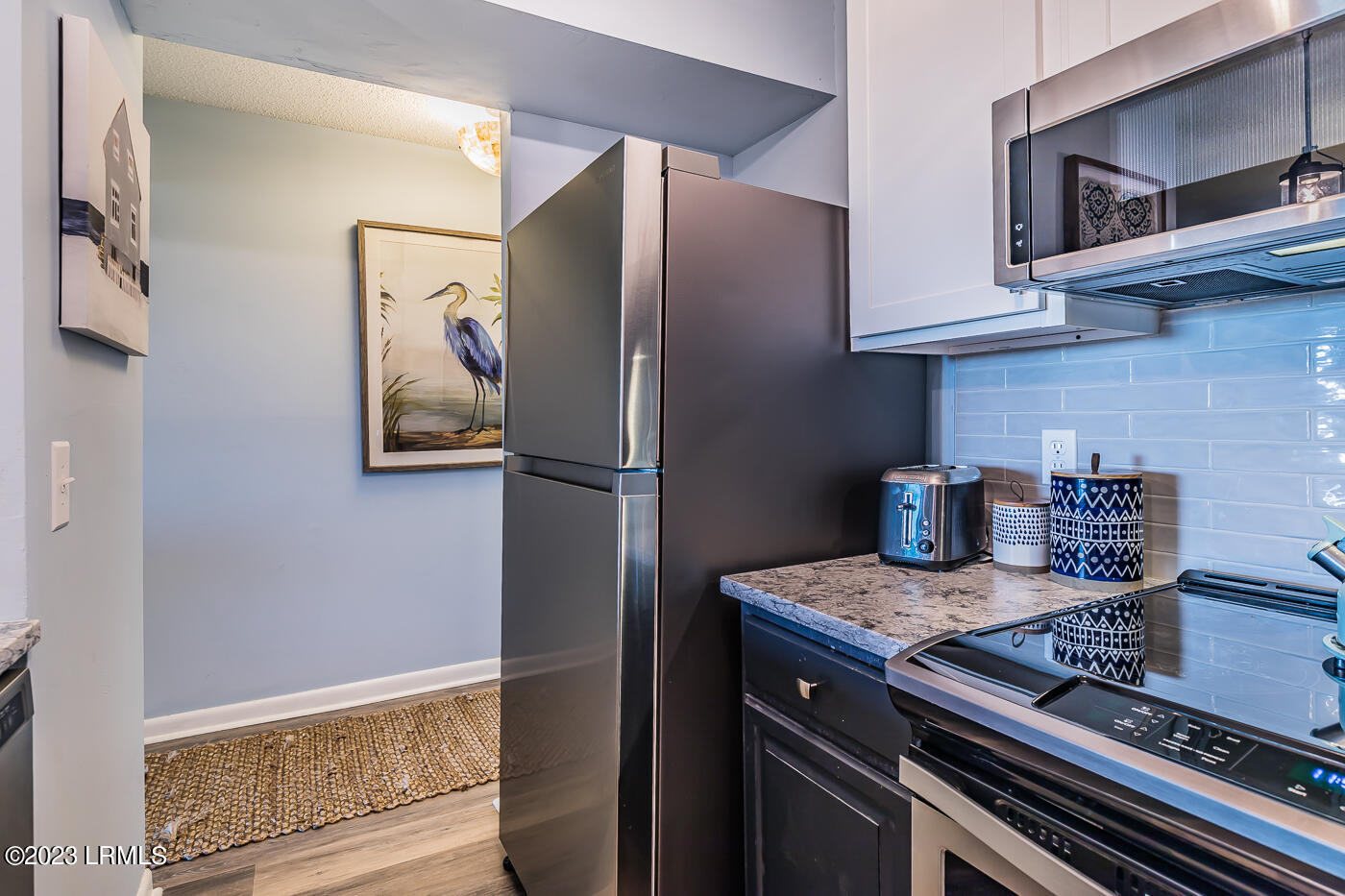 Fripp Island, South Carolina 29920, United States, 1 Bedroom Bedrooms, ,1 BathroomBathrooms,Residential,Active,53359