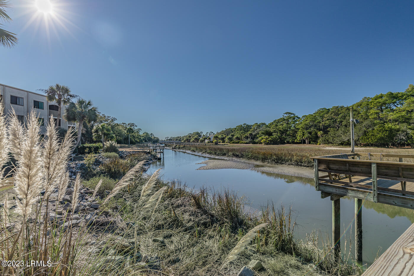 Fripp Island, South Carolina 29920, United States, 1 Bedroom Bedrooms, ,1 BathroomBathrooms,Residential,Active,53359