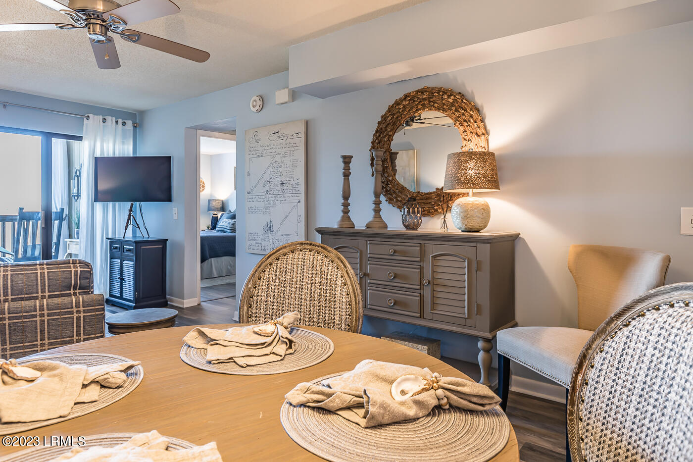 Fripp Island, South Carolina 29920, United States, 1 Bedroom Bedrooms, ,1 BathroomBathrooms,Residential,Active,53359