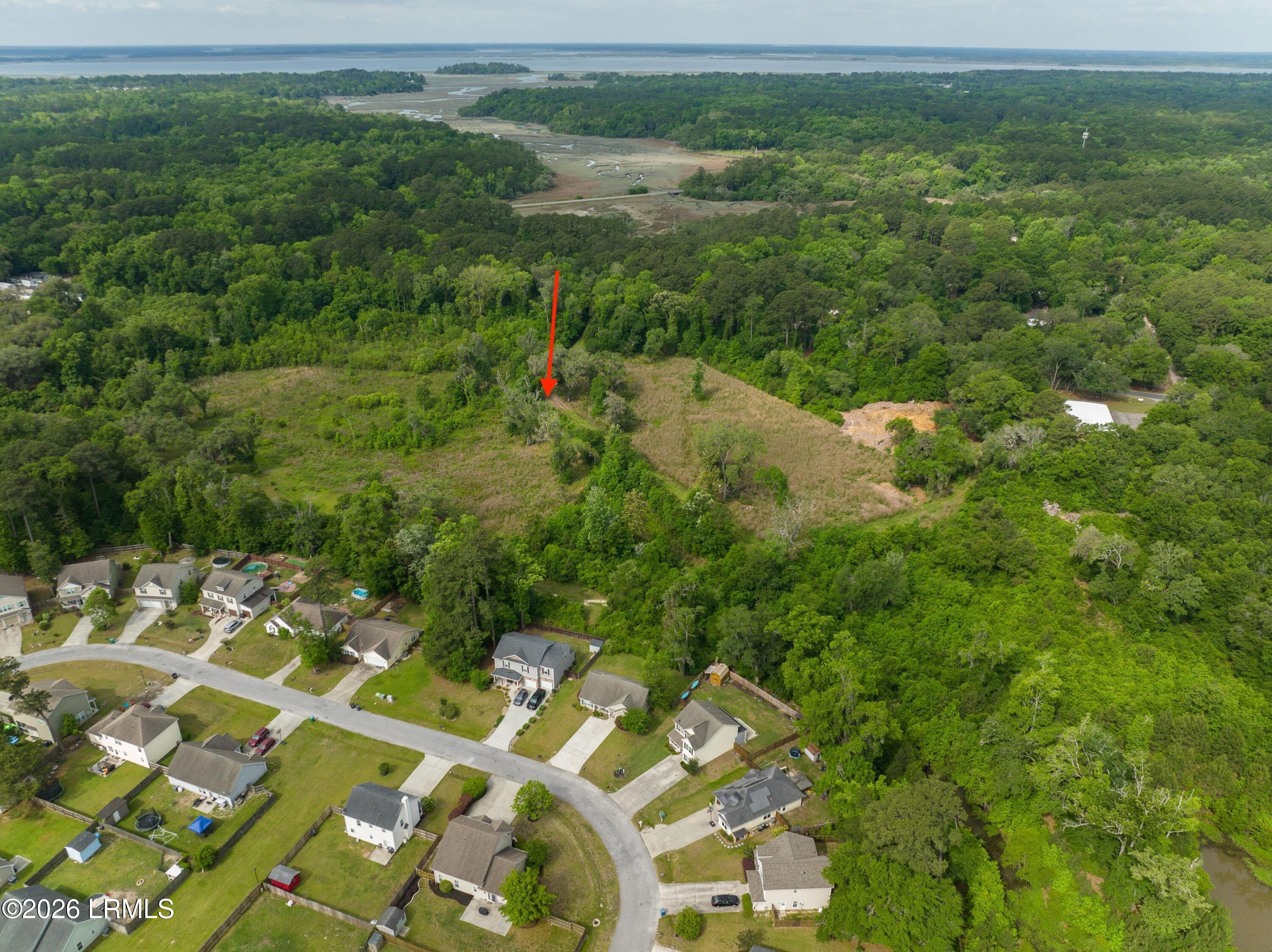 58 Possum Hill Road