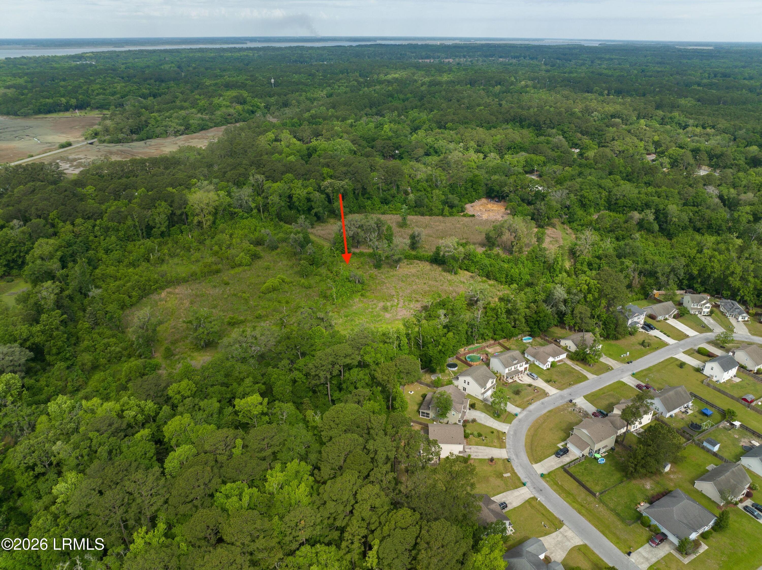 58 Possum Hill Road