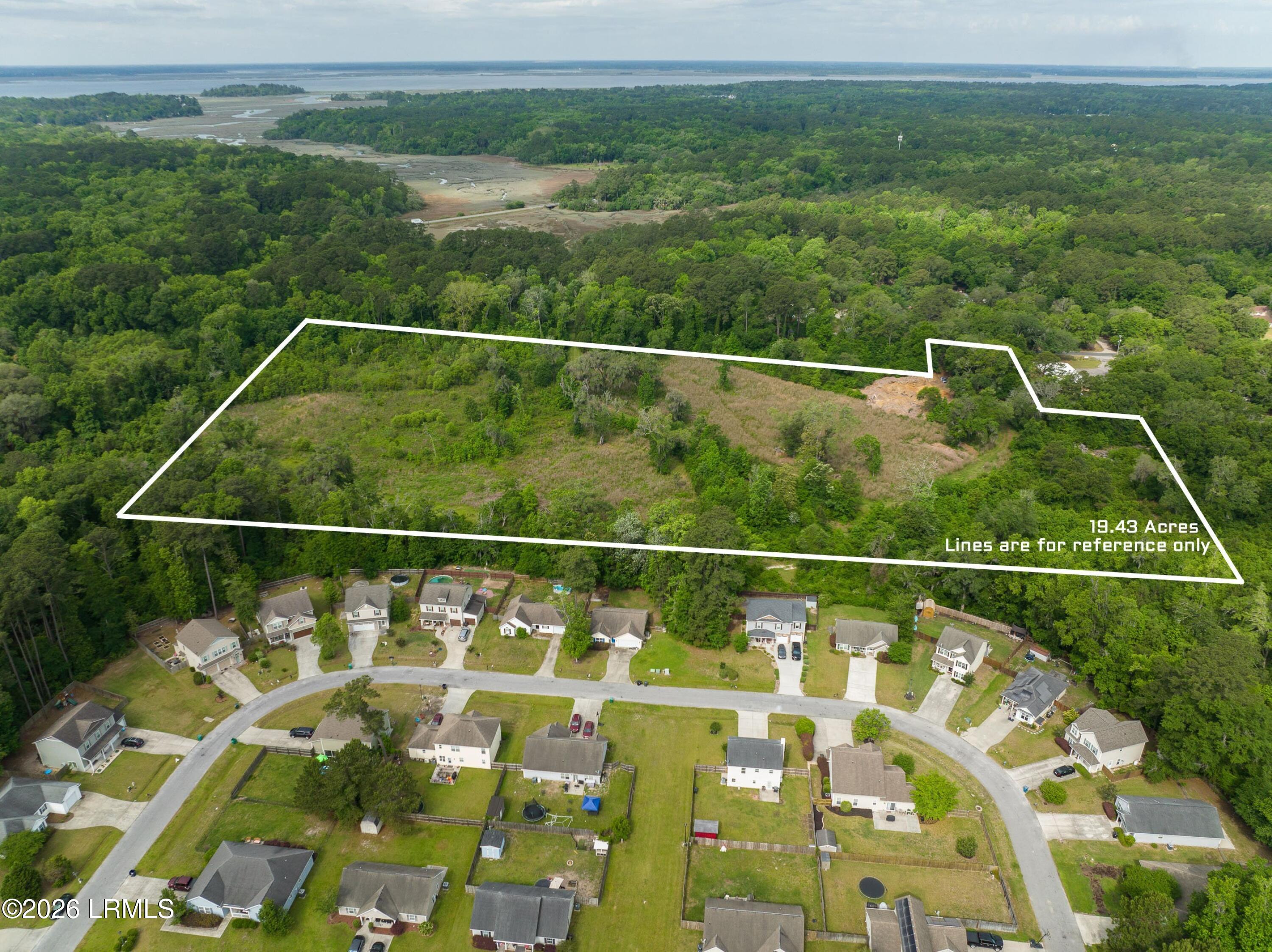 58 Possum Hill Road