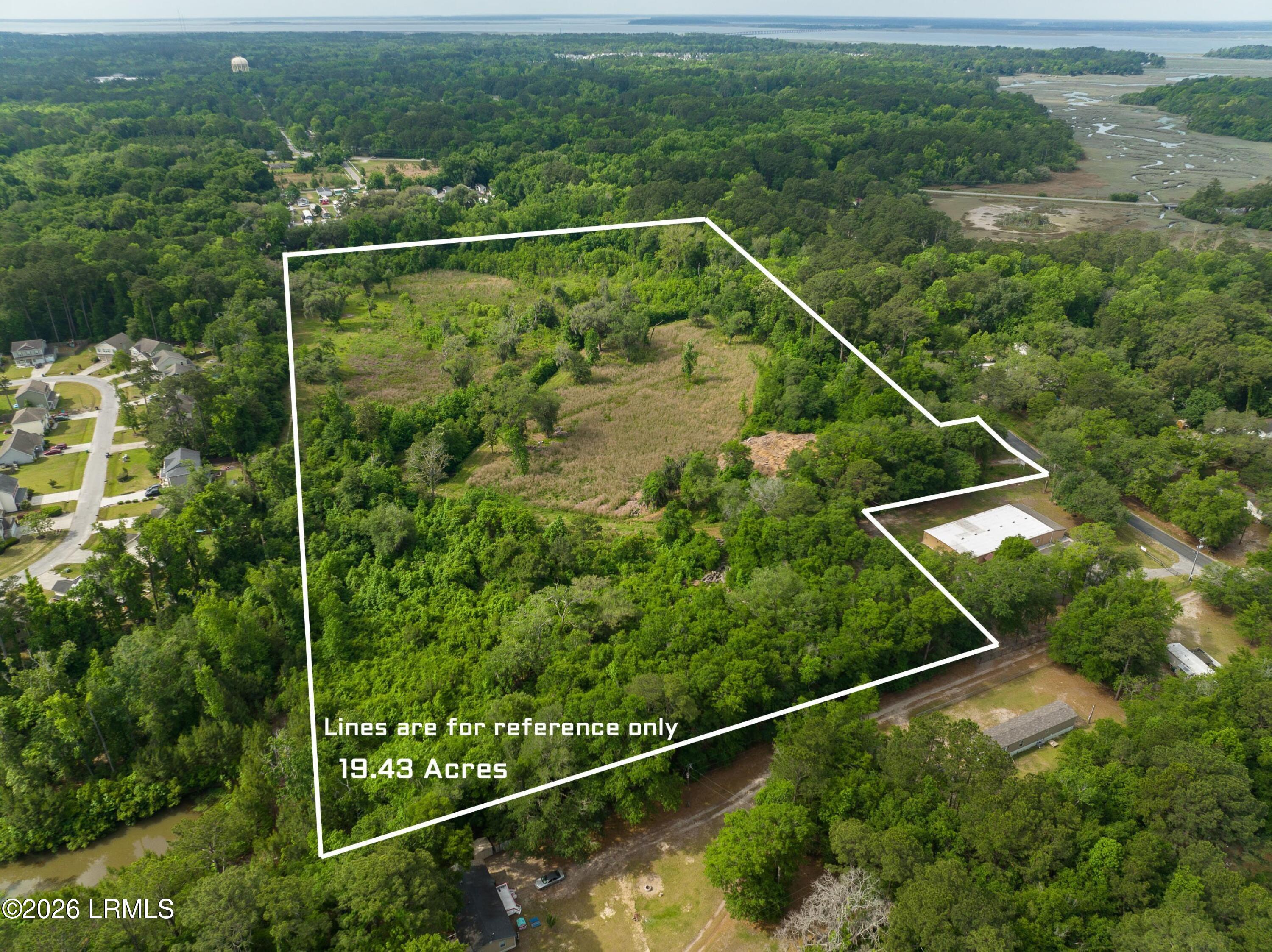 58 Possum Hill Road
