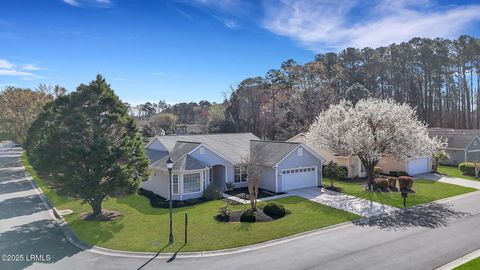 1 Tuten Court, Bluffton, SC 29909 - MLS#: 189234