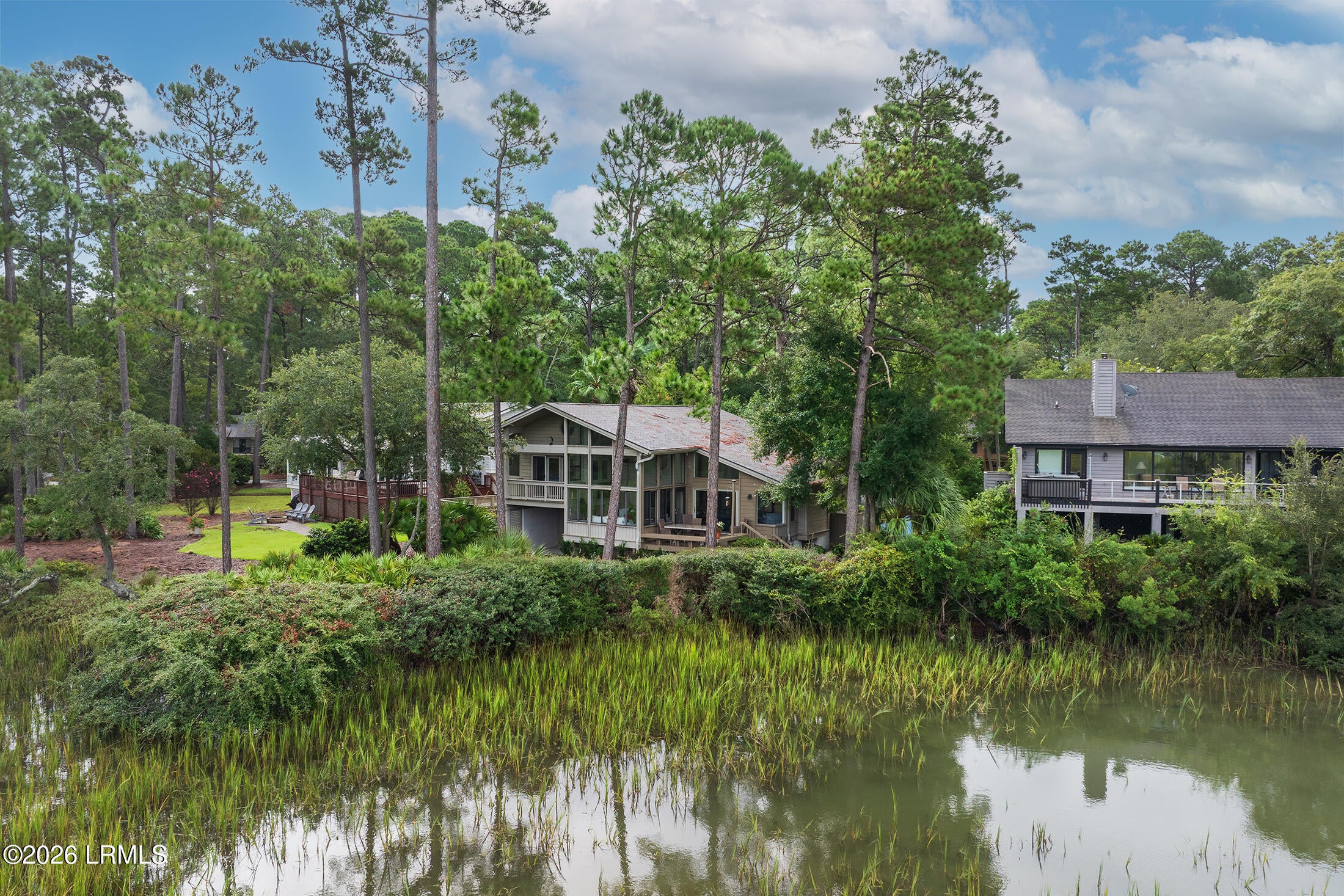 16 Song Sparrow Lane