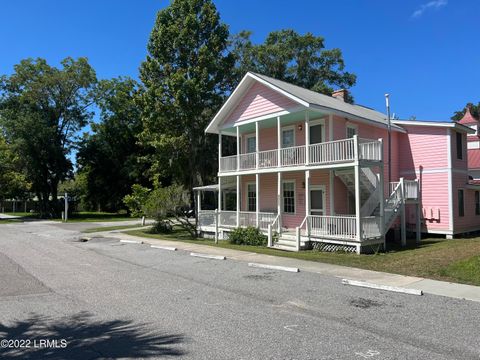 1103 Paris Avenue Port Royal SC 29935