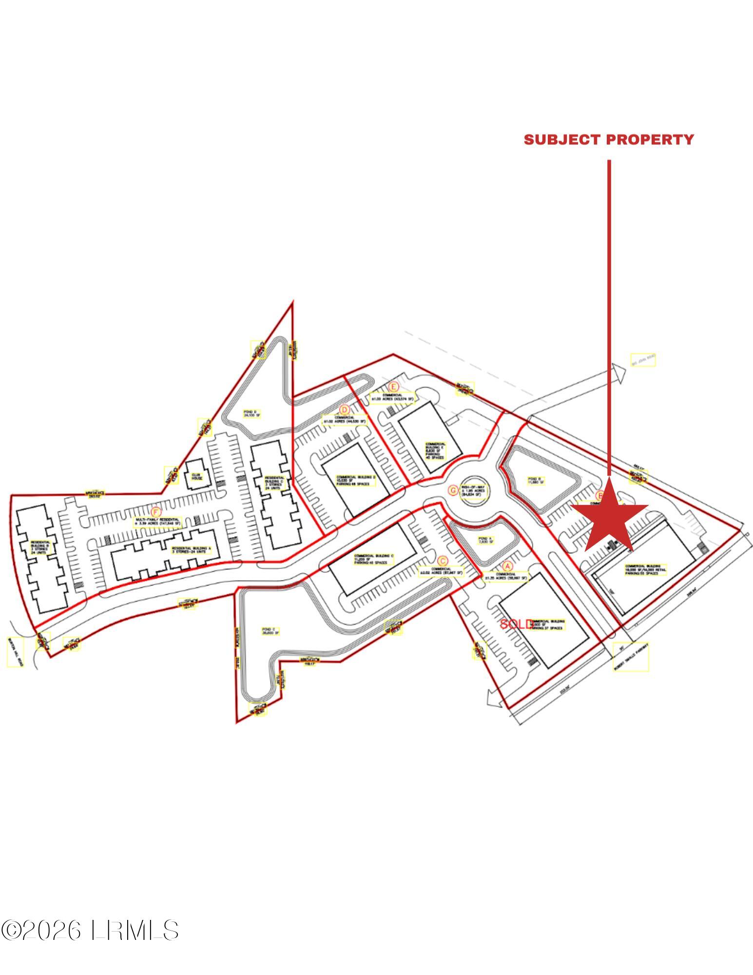 142 Robert Smalls Parkway