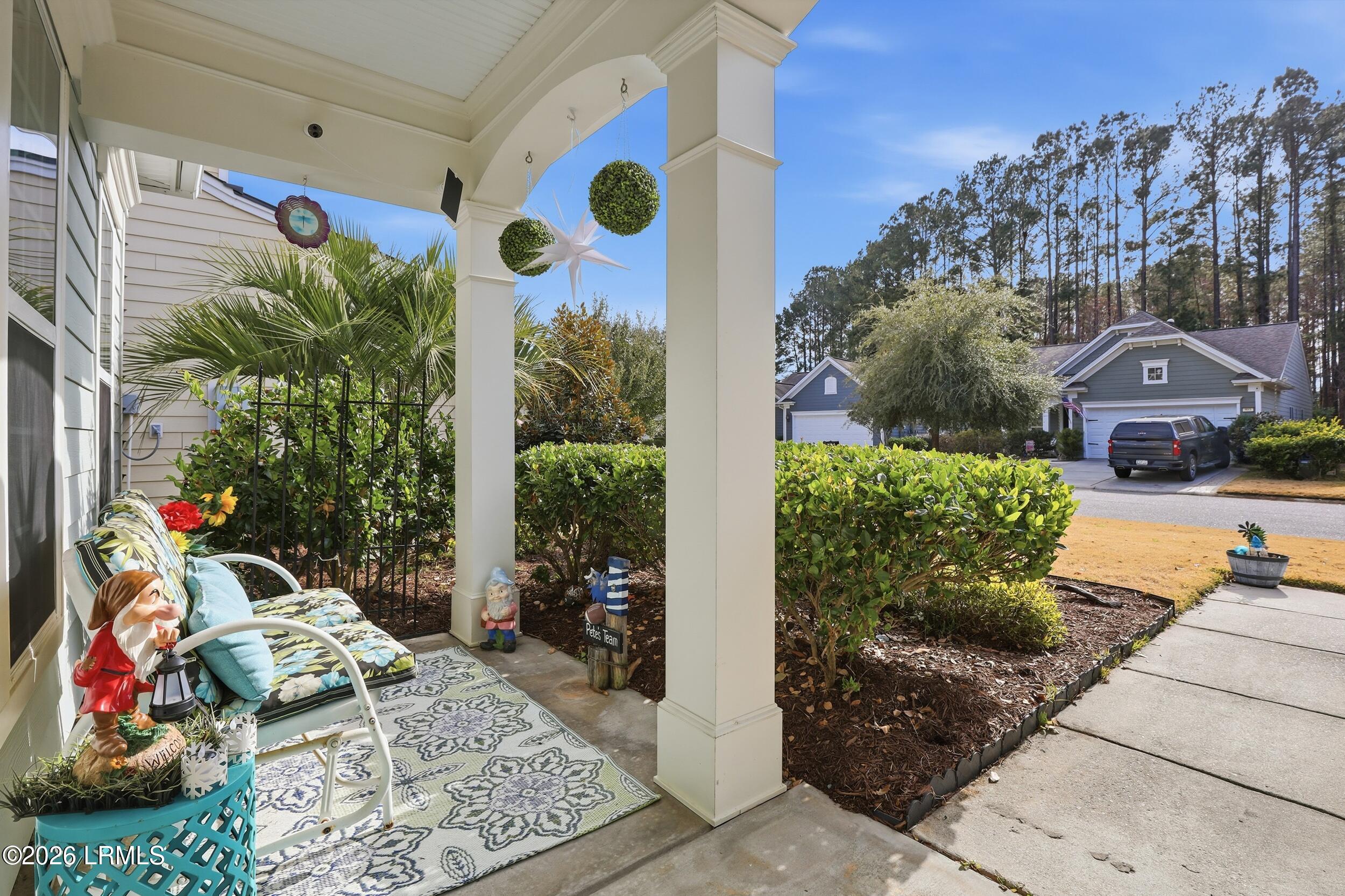 904 Serenity Point Drive