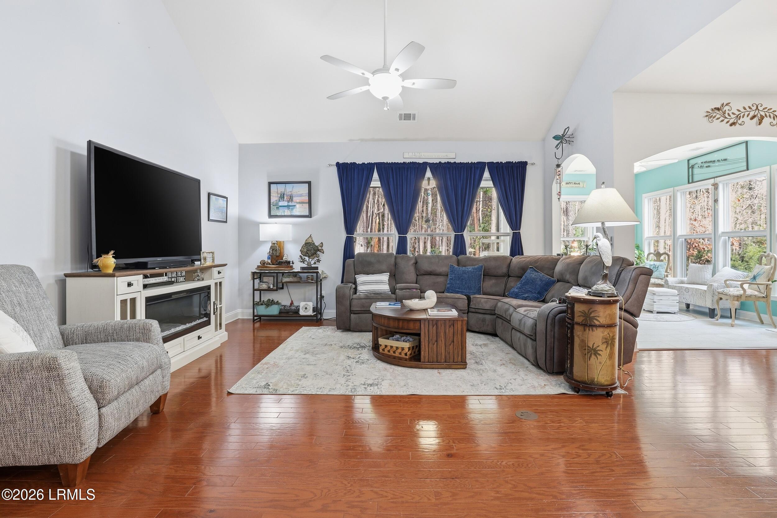 904 Serenity Point Drive