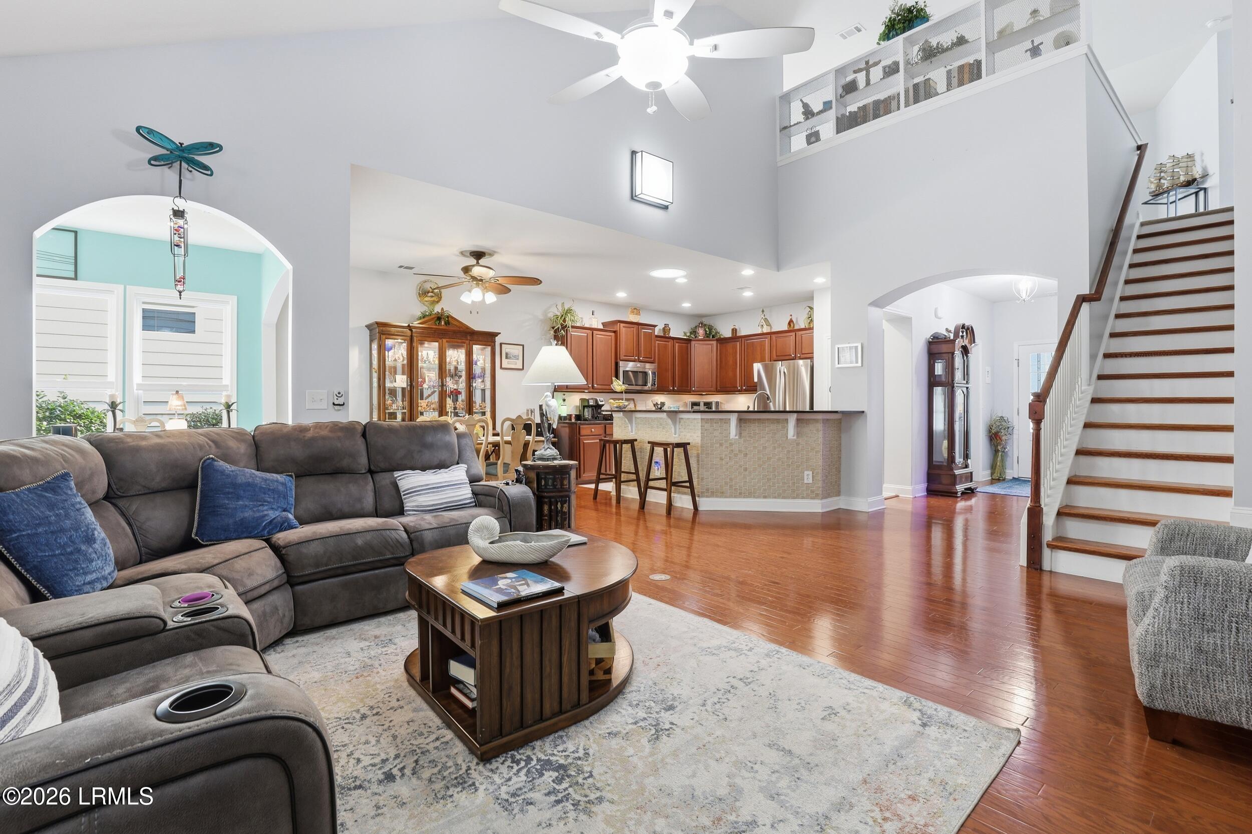 904 Serenity Point Drive