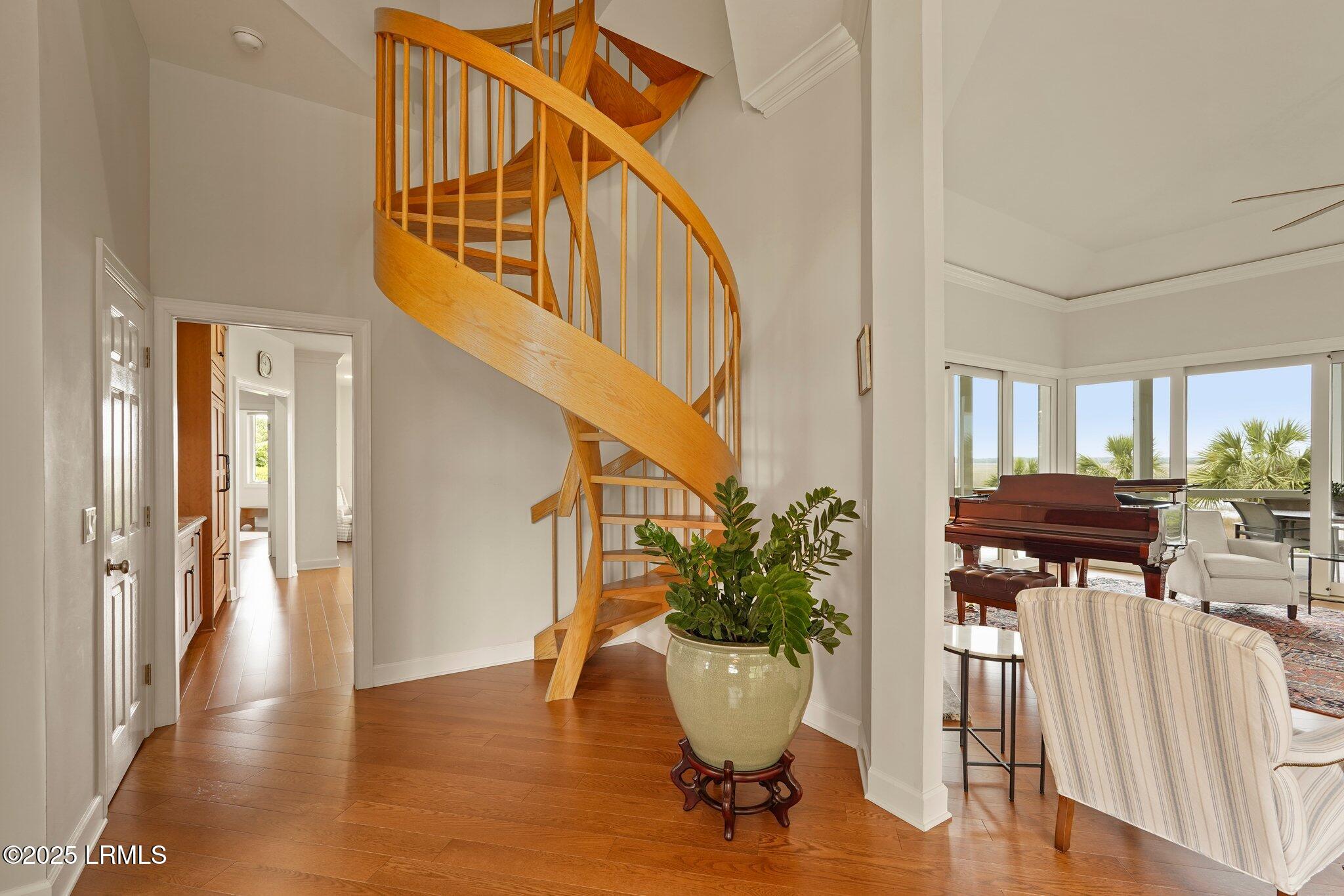 St. Helena Island, South Carolina 29920, United States, 4 Bedrooms Bedrooms, ,5 BathroomsBathrooms,Residential,Active,120169