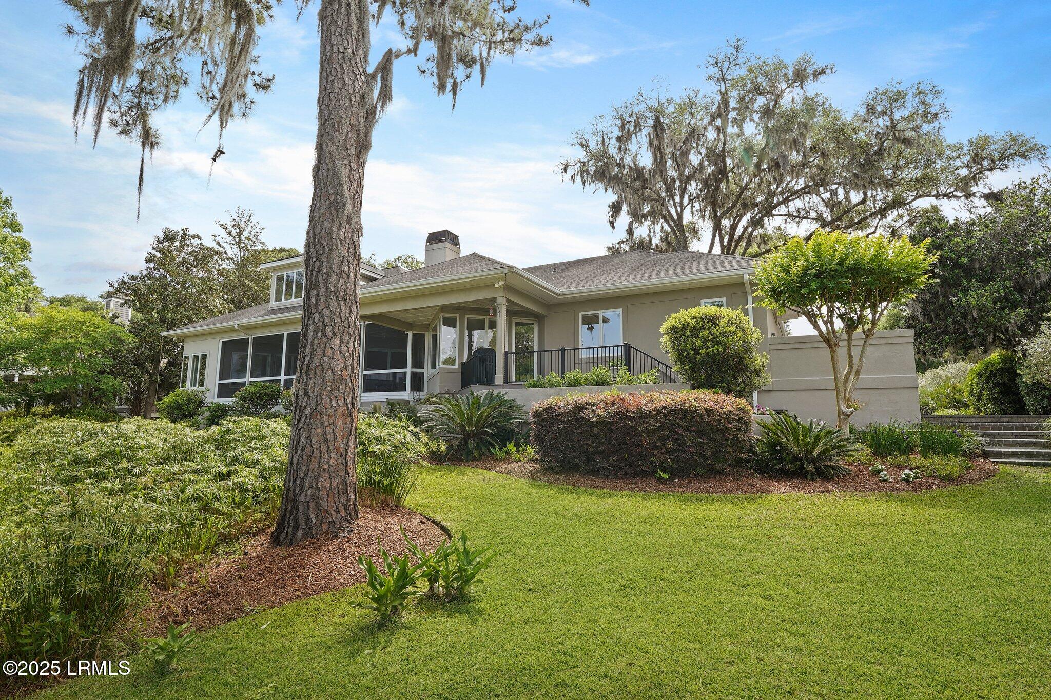 St. Helena Island, South Carolina 29920, United States, 4 Bedrooms Bedrooms, ,5 BathroomsBathrooms,Residential,Active,120169