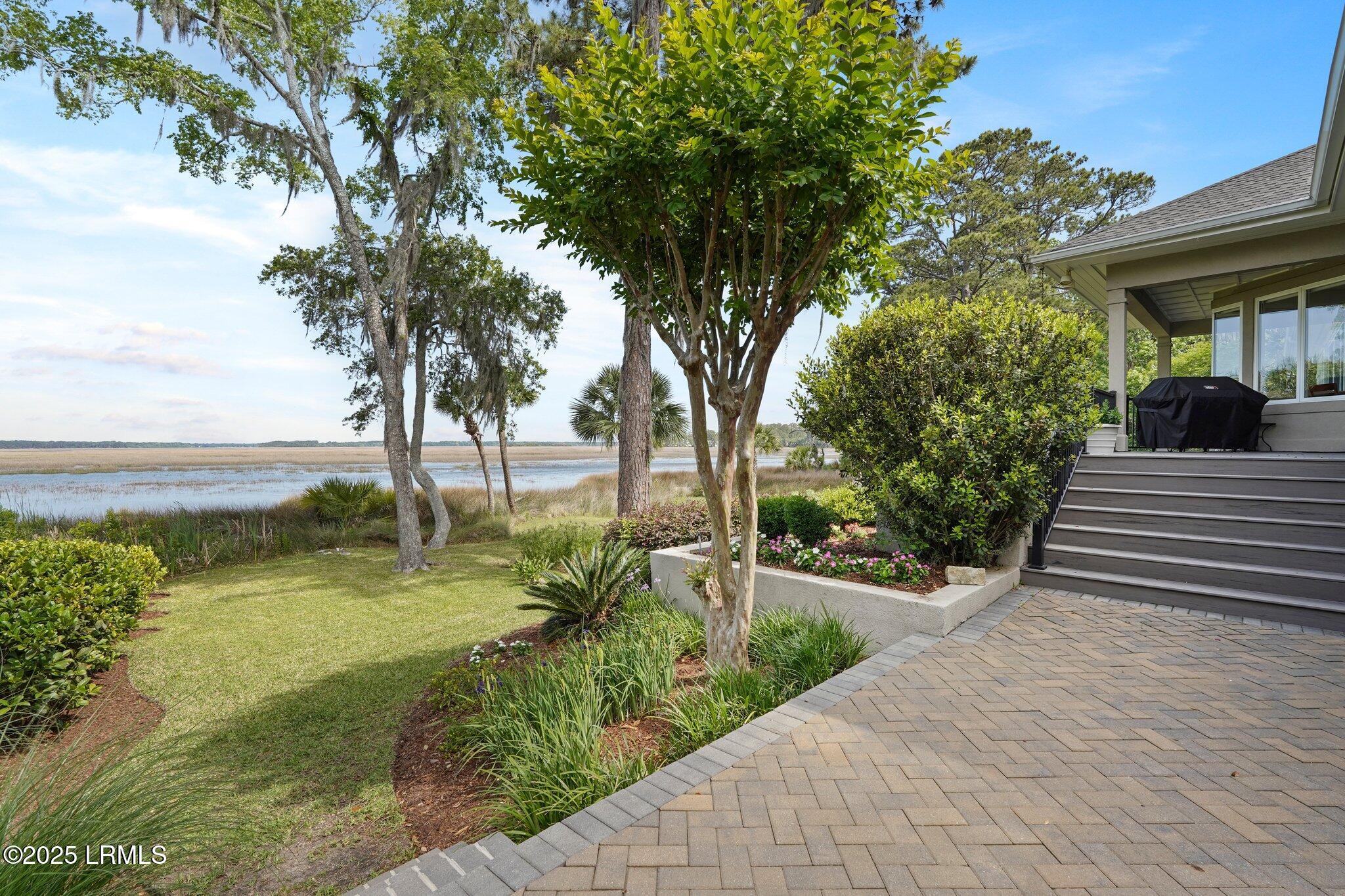 St. Helena Island, South Carolina 29920, United States, 4 Bedrooms Bedrooms, ,5 BathroomsBathrooms,Residential,Active,120169