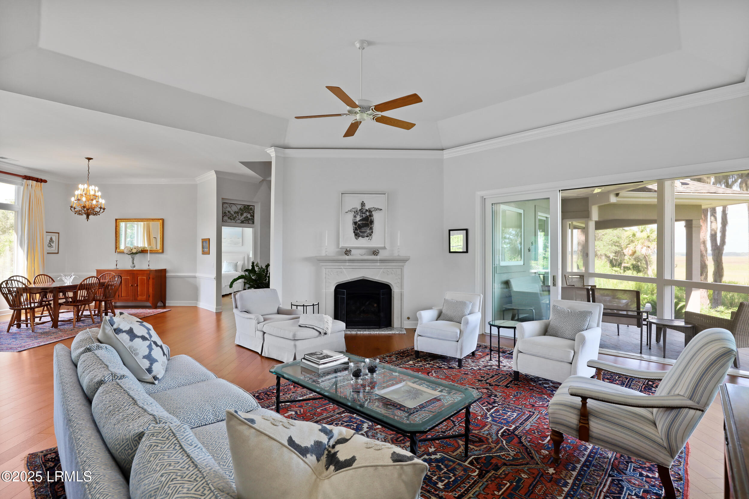 St. Helena Island, South Carolina 29920, United States, 4 Bedrooms Bedrooms, ,5 BathroomsBathrooms,Residential,Active,120169