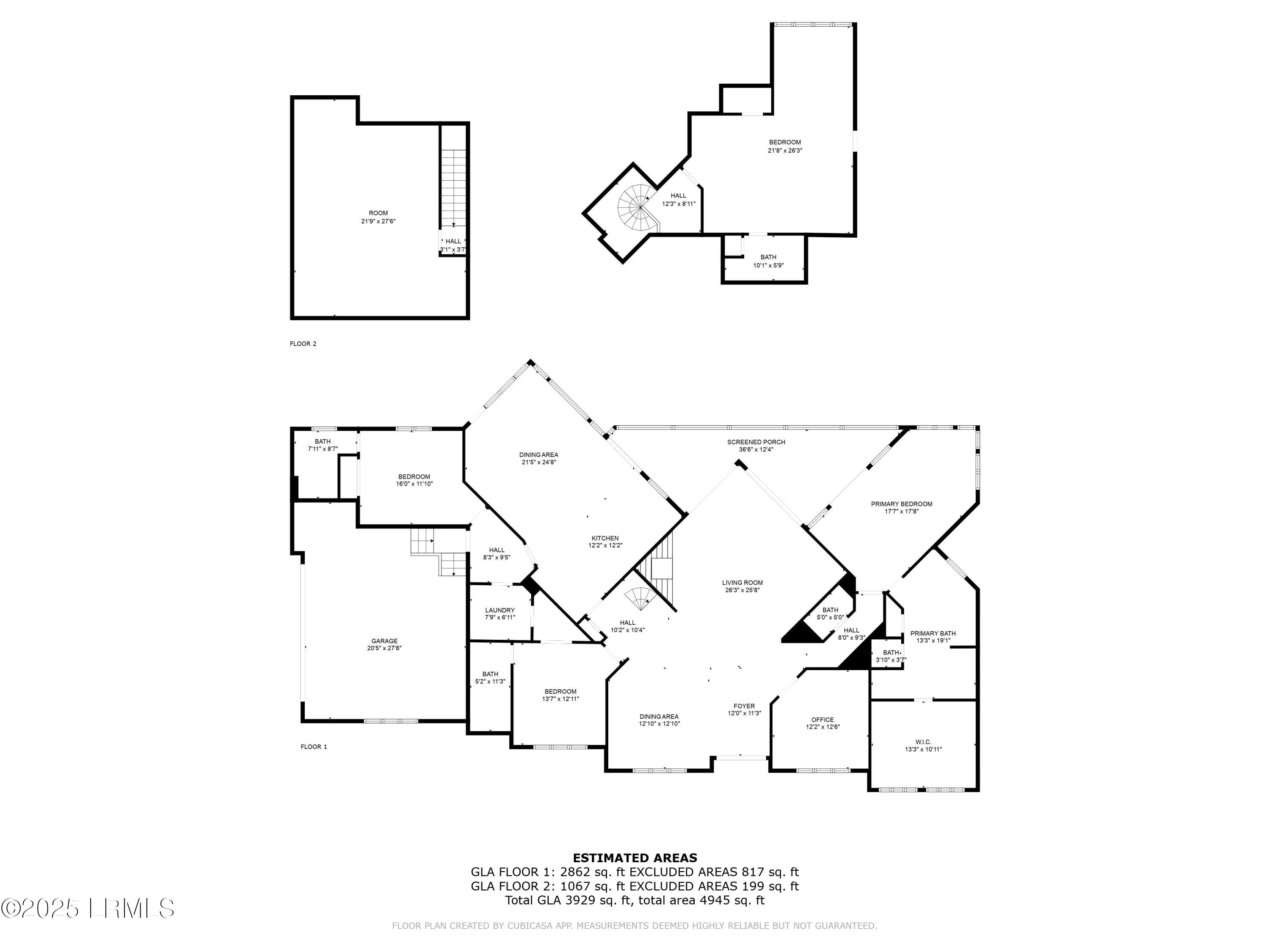St. Helena Island, South Carolina 29920, United States, 4 Bedrooms Bedrooms, ,5 BathroomsBathrooms,Residential,Active,120169