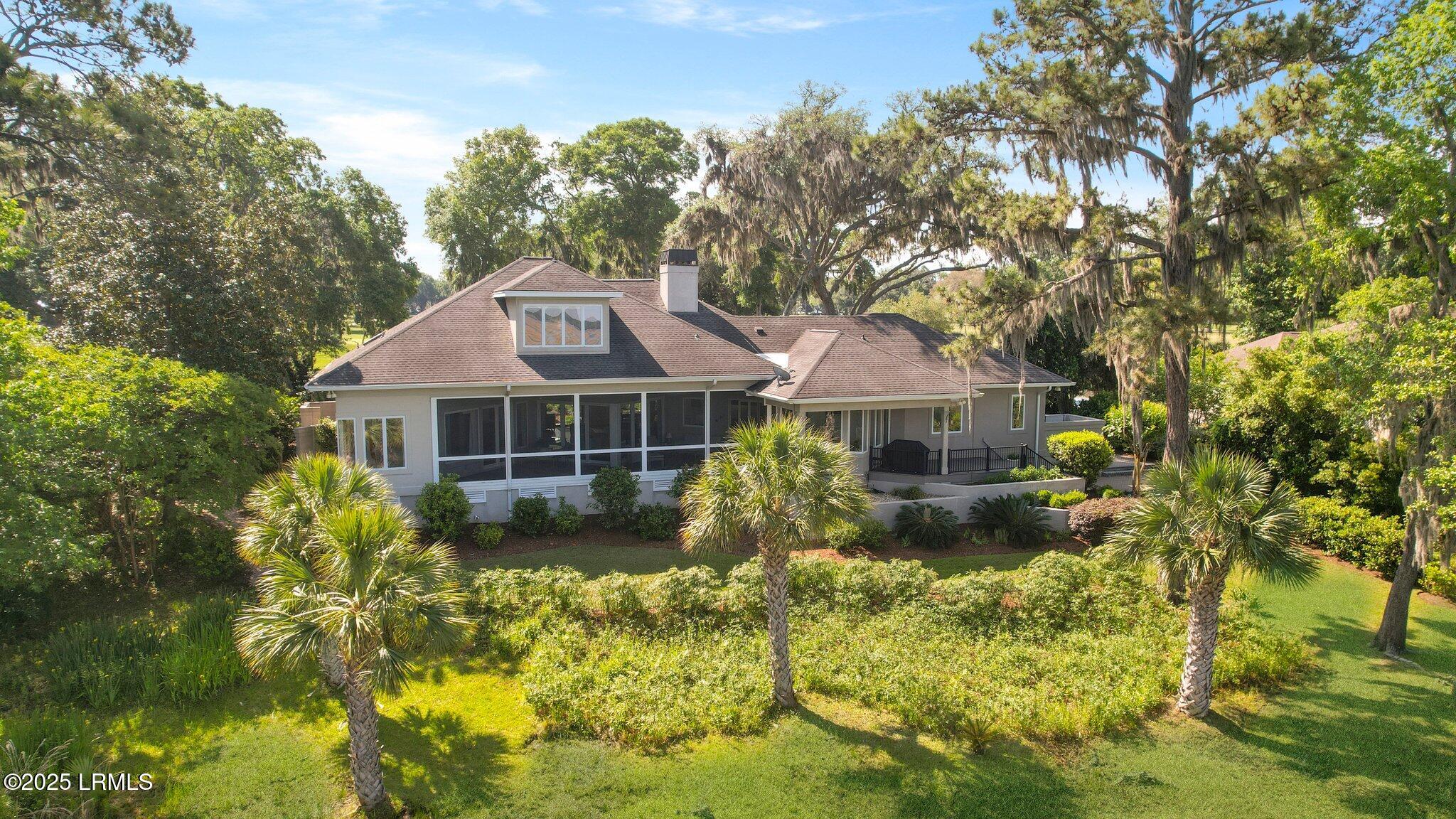St. Helena Island, South Carolina 29920, United States, 4 Bedrooms Bedrooms, ,5 BathroomsBathrooms,Residential,Active,120169