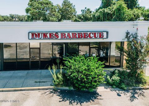 1509 Salem Road A Beaufort SC 29902