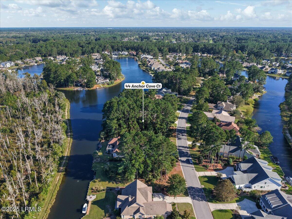44 Anchor Cove Court