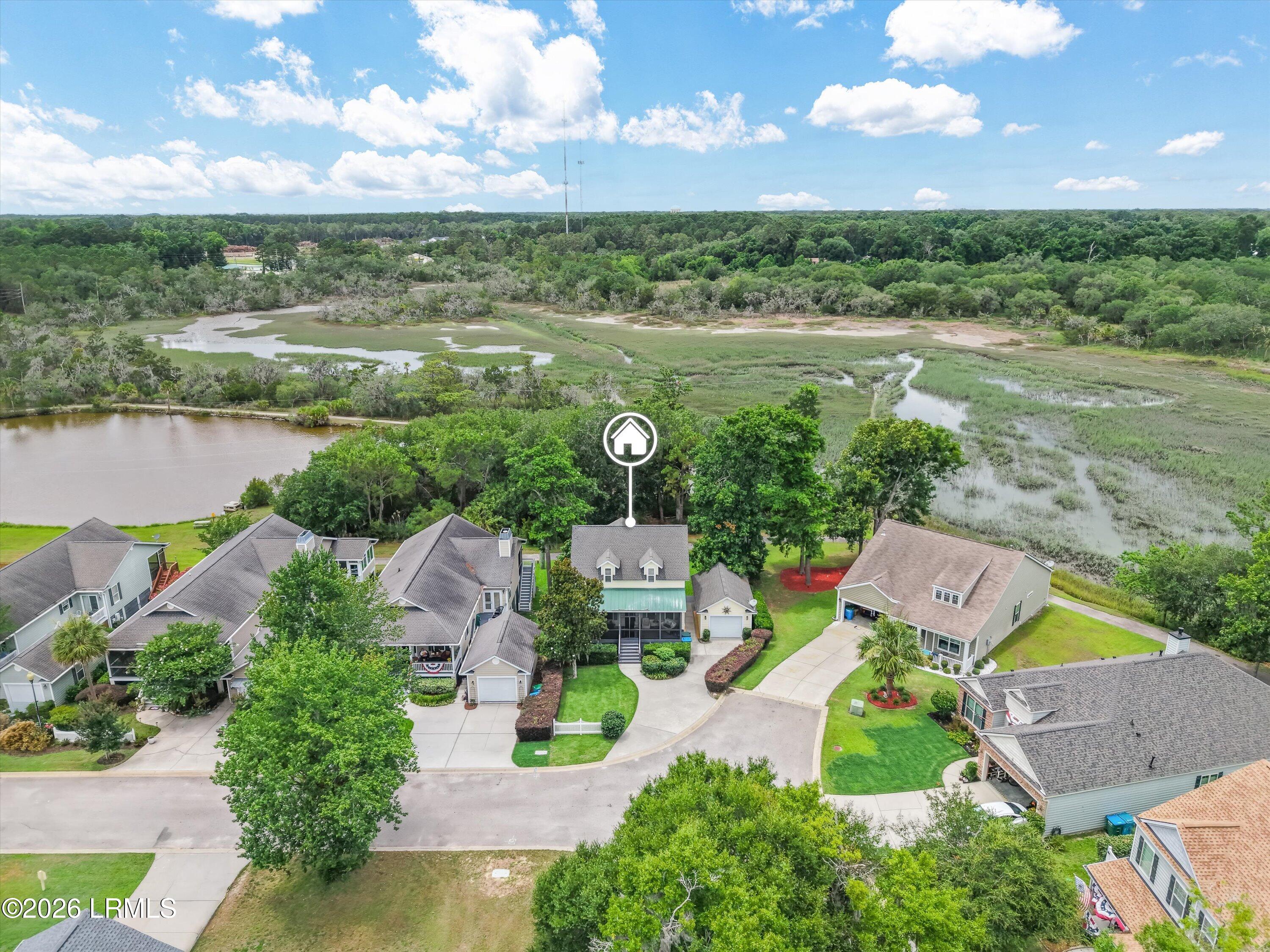 6 White Pond Boulevard