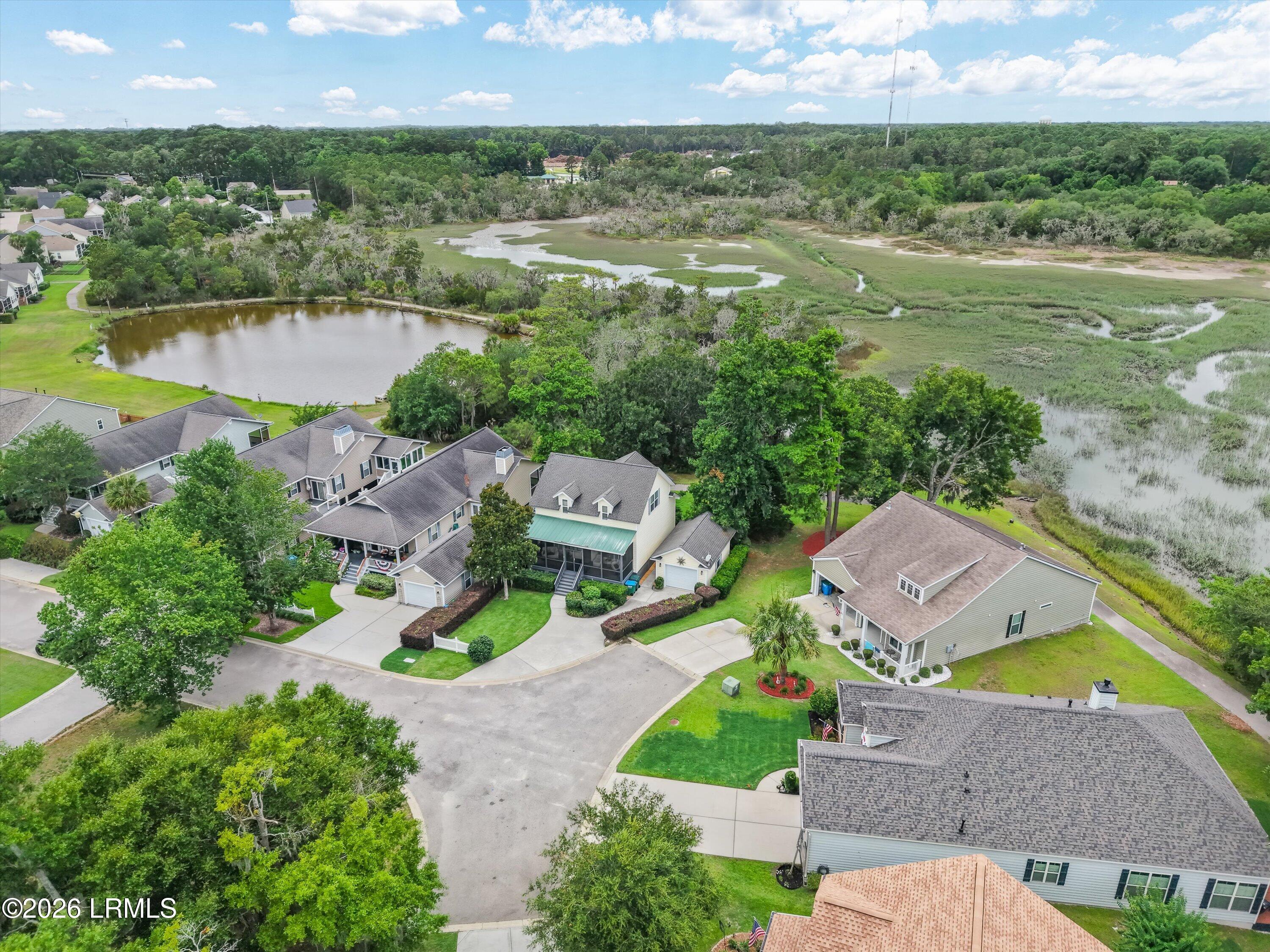 6 White Pond Boulevard
