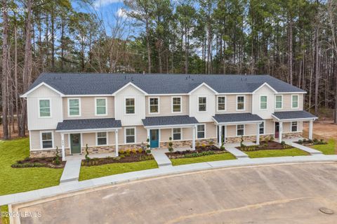 476 Royal Road, Hardeeville, SC 29927 - MLS#: 189344
