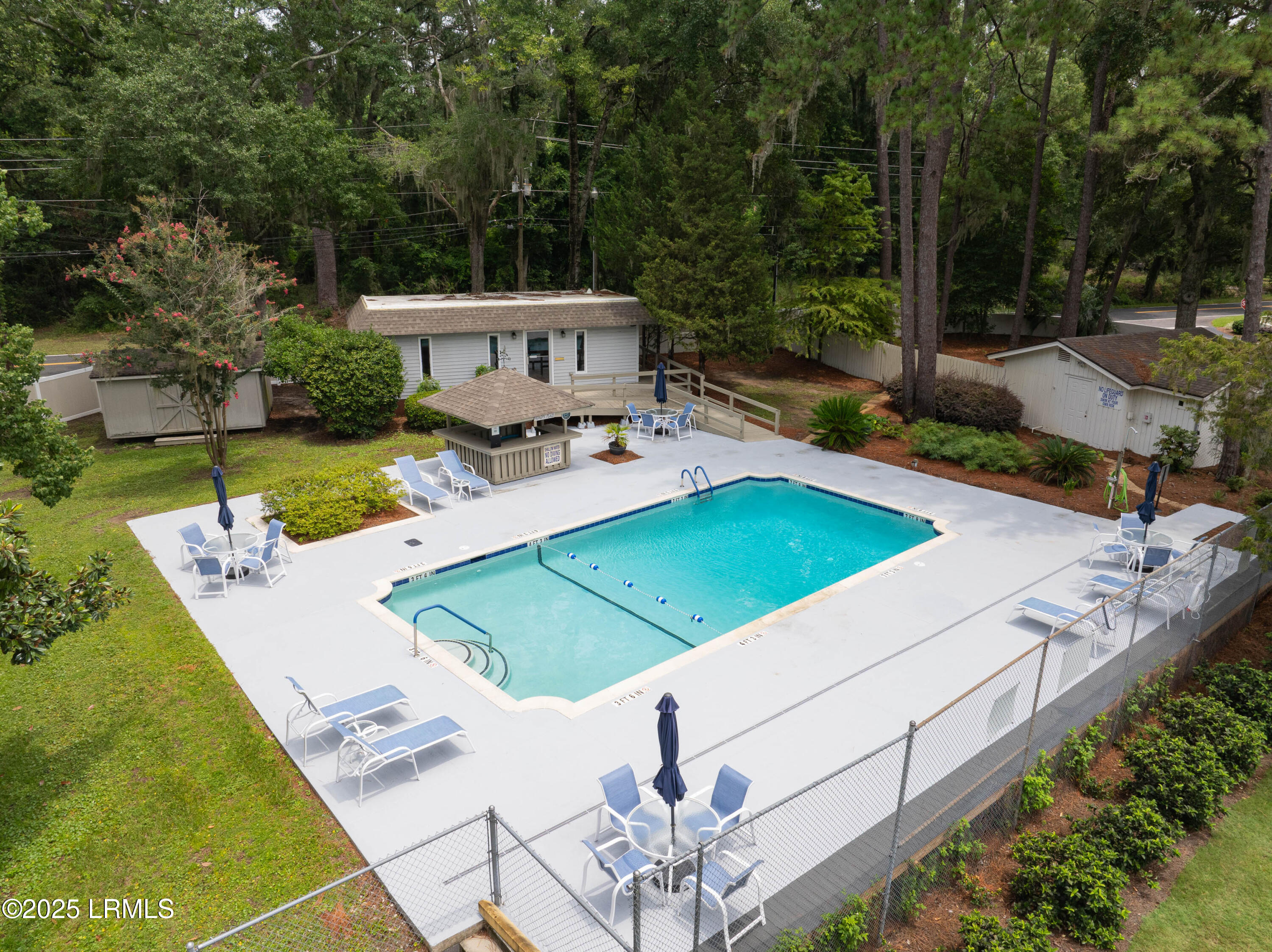 3 Marsh Harbor Drive E