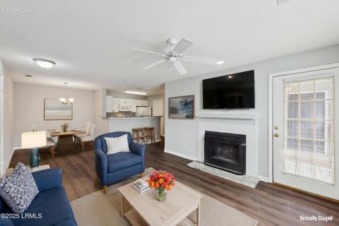 100 Kensington Boulevard Unit 1414, Bluffton, SC 29910 - MLS#: 189016