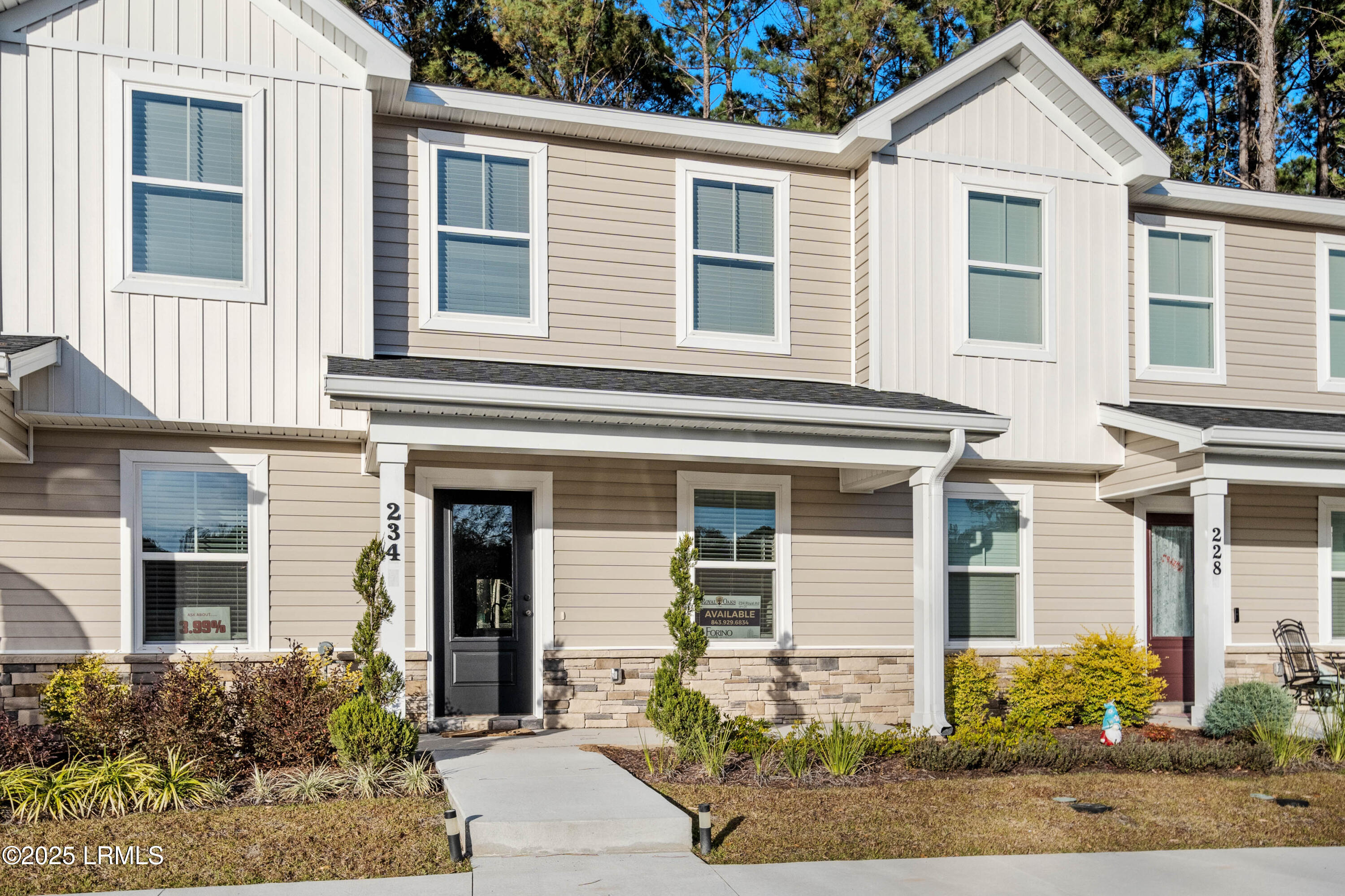 Hardeeville, South Carolina 29927, United States, 3 Bedrooms Bedrooms, ,3 BathroomsBathrooms,Residential,Active,77102