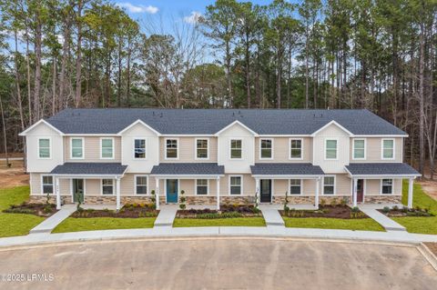 234 Royal Road, Hardeeville, SC 29927 - MLS#: 189083