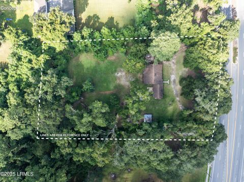 299 Savannah Highway Port Royal SC 29906