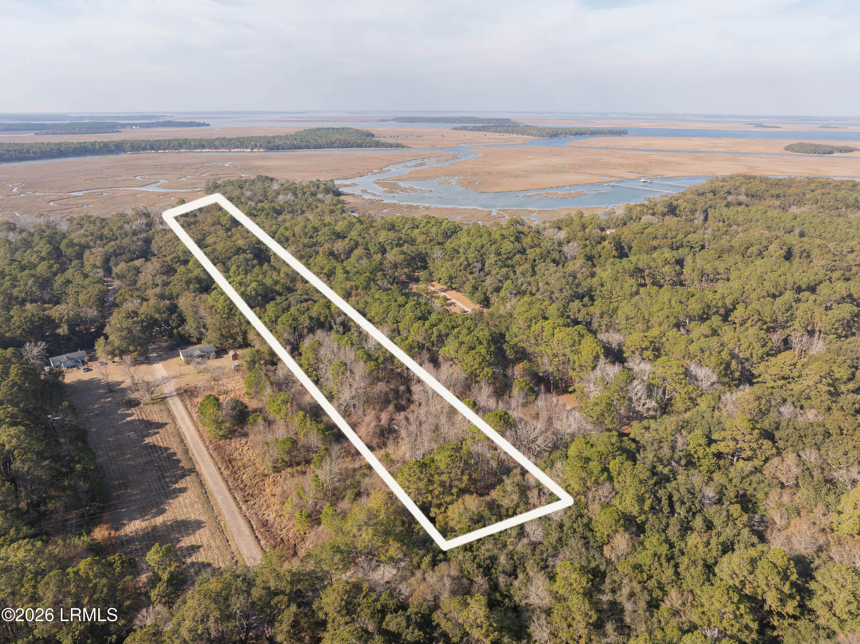 83 Fripp Point Road