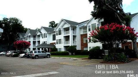 1231 Ladys Island Drive Unit 234, Port Royal, SC 29935 - MLS#: 190576