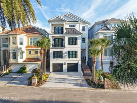 10 Collier Beach Road Hilton Head Island SC 29928