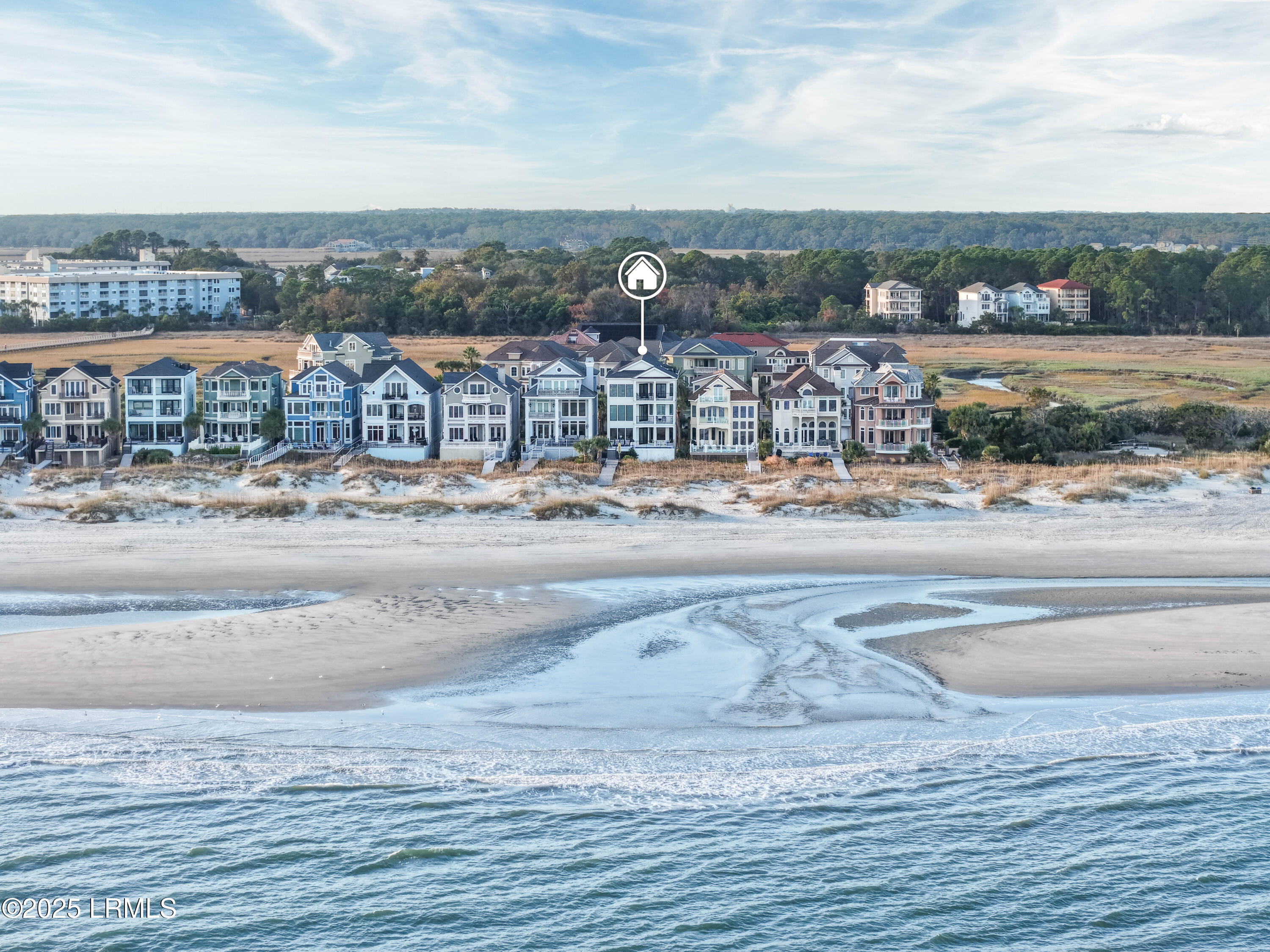 10 Collier Beach Road