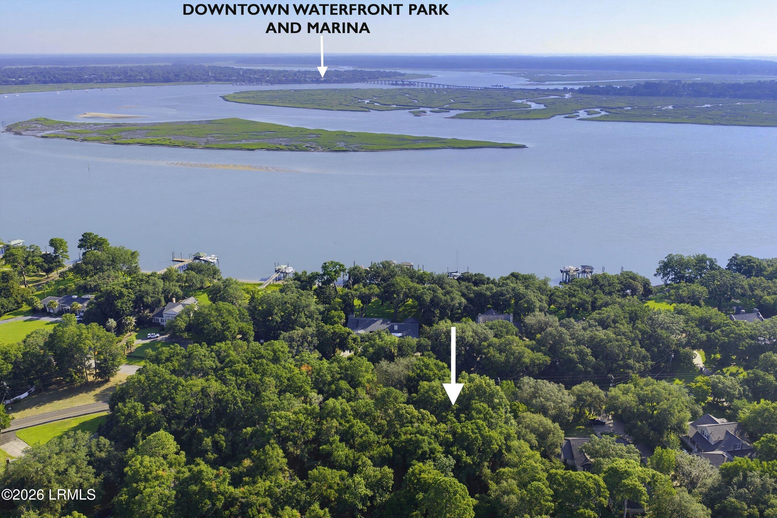 121 Spanish Point Drive