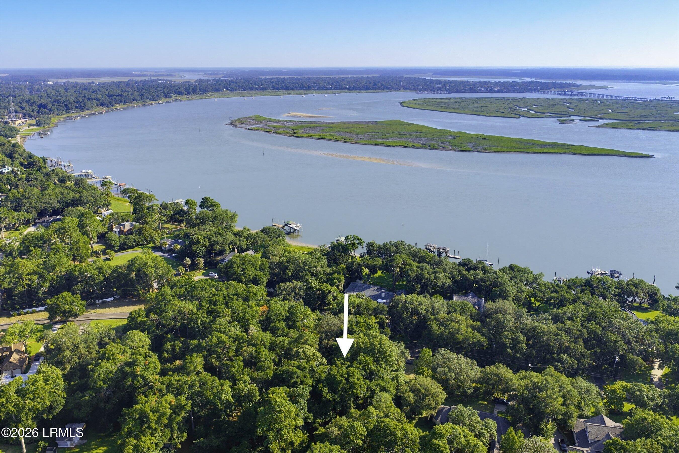 121 Spanish Point Drive