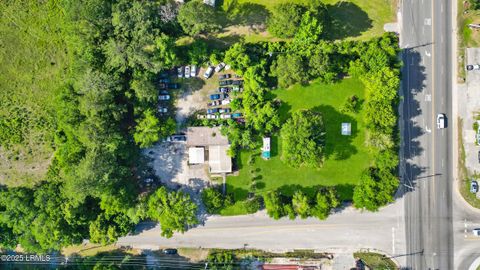 45 Ice House Road Beaufort SC 29906