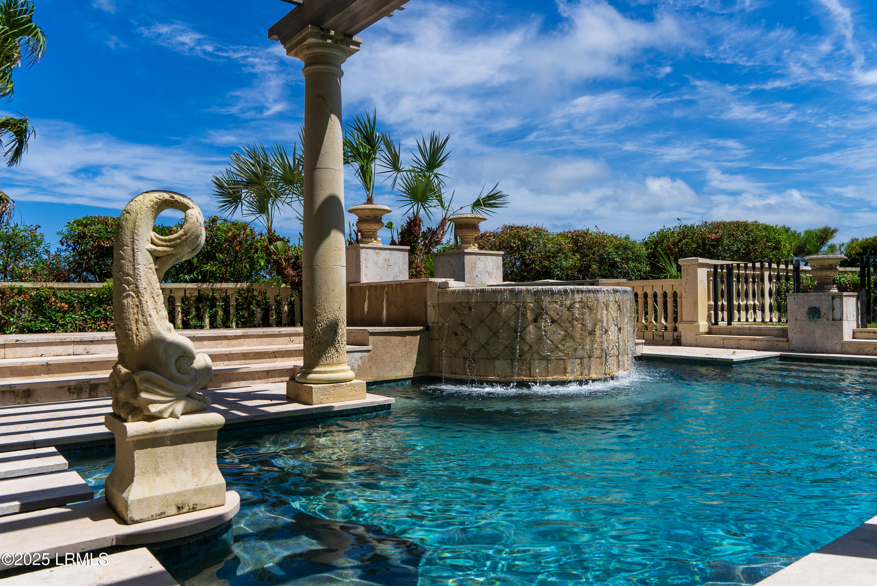 3 Stella Del Mare Manor