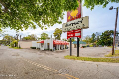 111 Ribaut Road Beaufort SC 29902