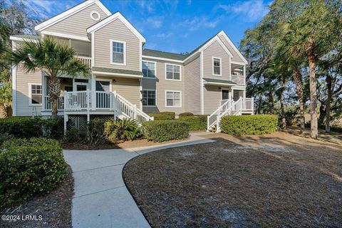 32 Old South Court D, Bluffton, SC 29910 - MLS#: 184037