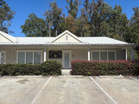 11382 N Jacob Smart Boulevard D Ridgeland SC 29936